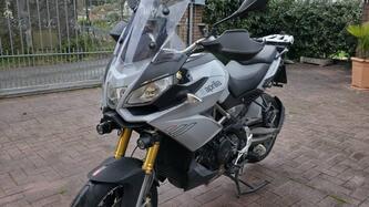 Aprilia Caponord ABS (2013 - 16) usata