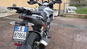 Aprilia Caponord ABS (2013 - 16)  (3)