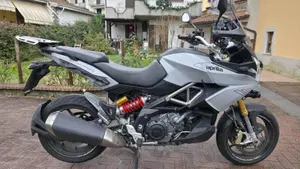 Aprilia Caponord ABS (2013 - 16)  (5)