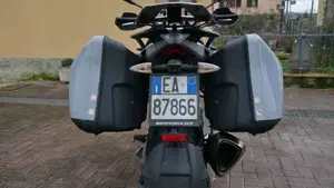 Aprilia Caponord ABS (2013 - 16)  (9)
