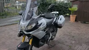 Aprilia Caponord ABS (2013 - 16)  (11)