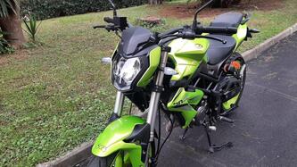 Benelli BN 125 (2021 - 25)