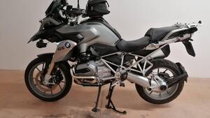 Bmw R 1200 GS (2013 - 16) 