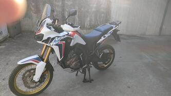 Honda Africa Twin CRF 1000L (2018 - 19) usata