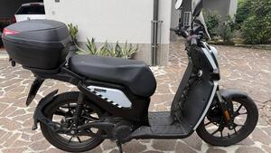 Fantic Motor Issimo City Pro Max L3 (2023 - 26) 