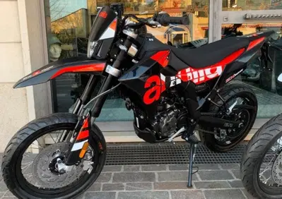 Aprilia SX 125 (2025 - 26) - Annuncio 9905315