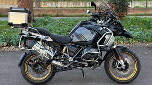 Bmw R 1250 GS Adventure (2021 - 24) 