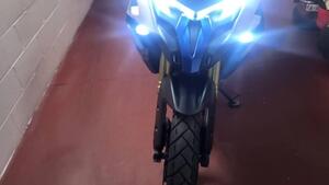 Voge Valico 625DSX (2025) 