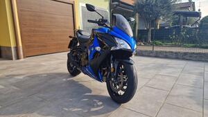 Suzuki GSX S 1000 F ABS (2017 - 20) 