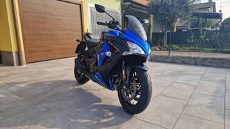 Suzuki GSX S 1000 F ABS (2017 - 20) usata