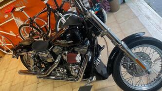 Harley-Davidson 1450 Street Bob (2006 - 07) - FXDB