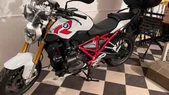 Bmw R 1200 R (2011 - 14)