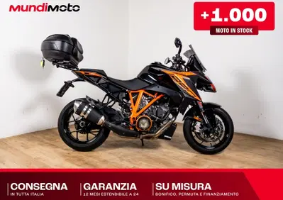 KTM 1290 Super Duke GT (2022 - 25) - Annuncio 9905380