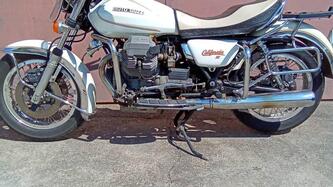 Moto Guzzi California II  epoca