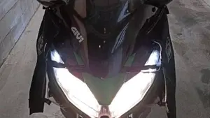 Kawasaki J 300 (2017 - 21)  (3)