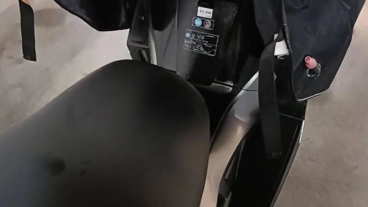 Kawasaki J 300 (2017 - 21)  (6)