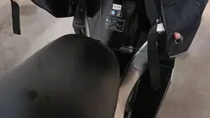 Kawasaki J 300 (2017 - 21)  (6)