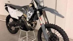 Husqvarna TE 300 Pro (2024) 