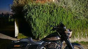 Harley-Davidson Street Glide ST (2022 - 23) 