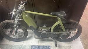 Piaggio Ciao 50 P 