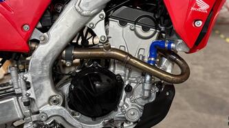 Honda CRF 250 RX Enduro (2021)