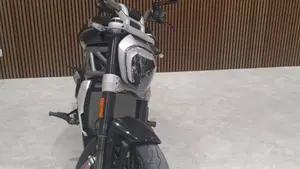 Ducati XDiavel 1262 Dark (2021 - 24)  (6)