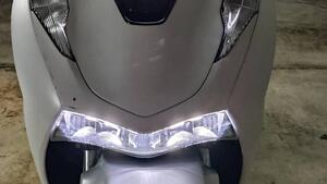 Honda SH 125i Sport (2024 - 25) 