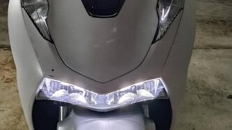 Honda SH 125i Sport (2024 - 25) usata