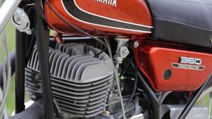 Yamaha  