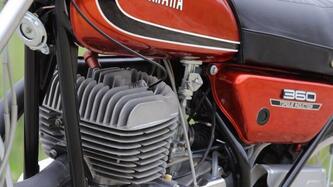 Yamaha RT2360 epoca