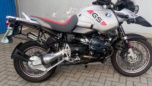 Bmw R 1150 GS Adventure (2002 - 06) 