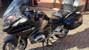 Bmw R 1200 RT (2014 - 16) 
