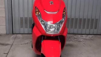 Peugeot Kisbee 50 (2010 - 18) usata