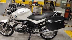 Bmw R 1200 R (2006 - 11) 