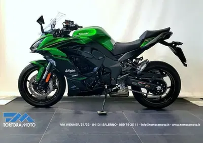 Kawasaki Ninja 1100 SX SE (2025 - 26) - Annuncio 9879484