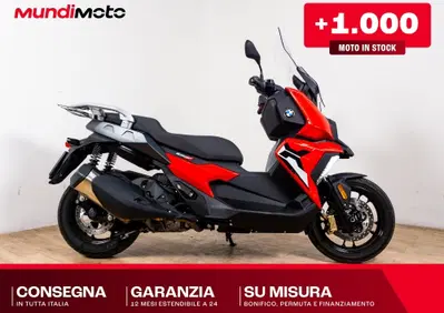 Bmw C 400 X (2025 - 26) - Annuncio 9846956