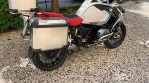 Bmw R 1200 GS Adventure (2013 - 16) 