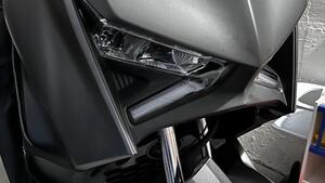 Yamaha X-Max 300 (2021 - 24) 