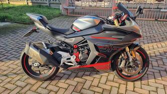 CFMOTO 450SR (2023 - 24) usata