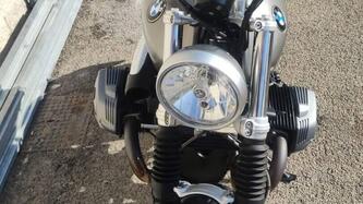 Bmw R nineT 1200 Scrambler (2016 - 20) usata