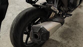 Kawasaki Ninja 1000 SX (2021 - 24) usata