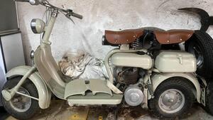 Lambretta  