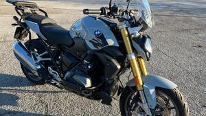Bmw R 1250 R (2021 - 25) 