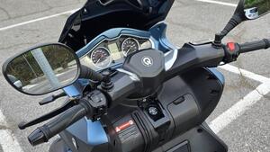 Qooder Qooder 400 (2020 - 24) 