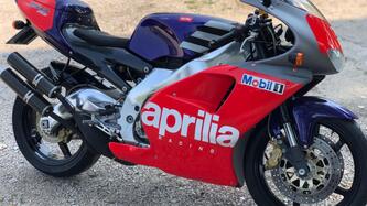 Aprilia RS 250 (1995 - 98) usata