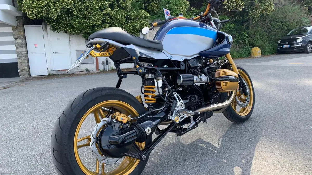 Bmw R 1150 R (2000 - 07)  (3)