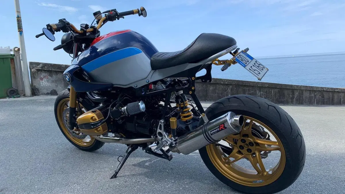 Bmw R 1150 R (2000 - 07)  (4)