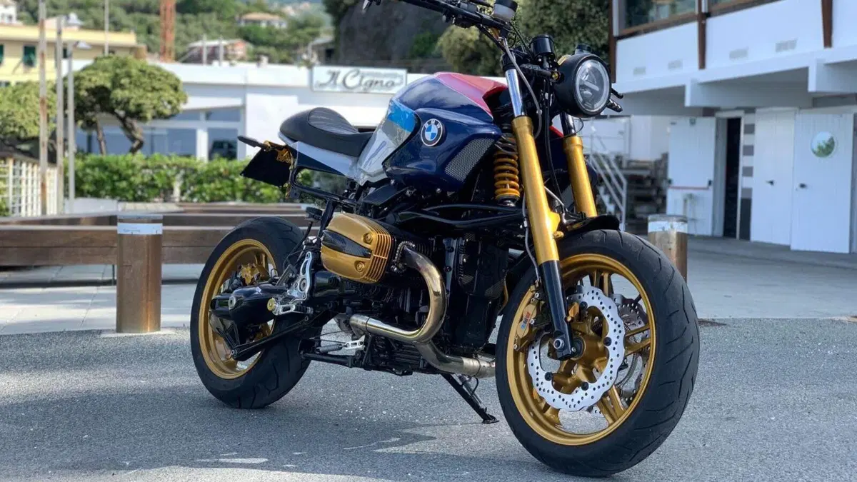 Bmw R 1150 R (2000 - 07)  (5)