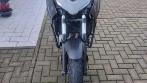 Yamaha Tracer 700 (2020) 