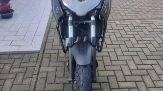 Yamaha Tracer 700 (2020) usata